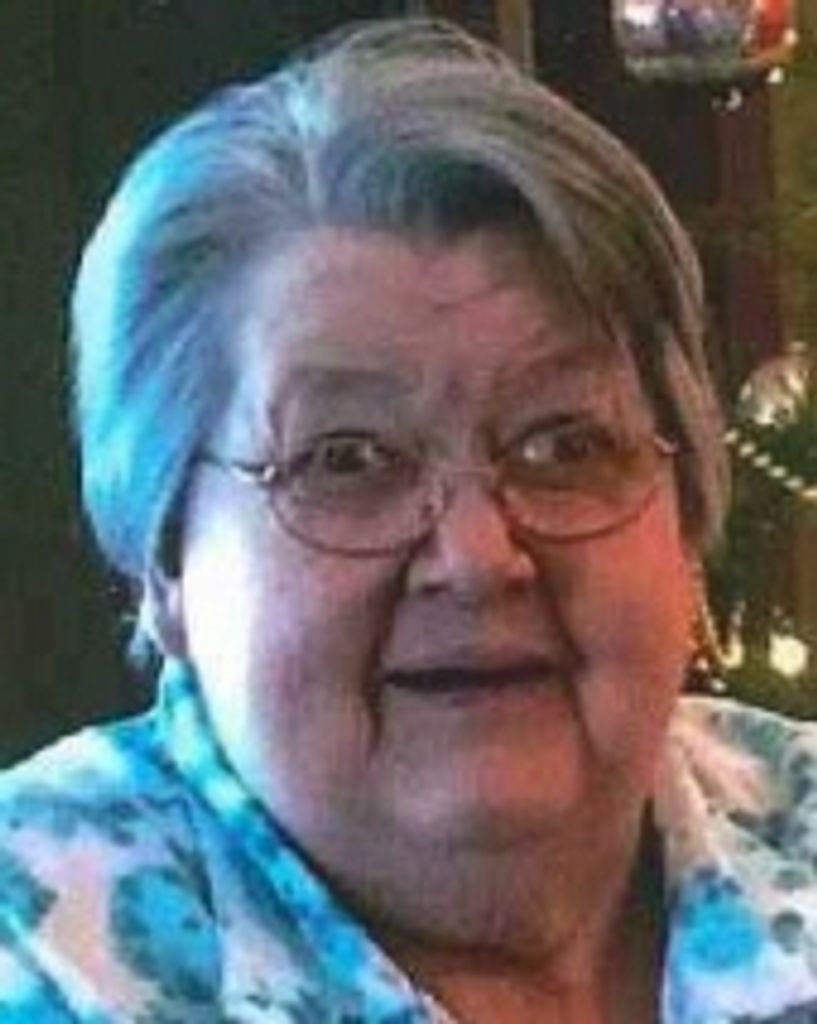 Shirley Marie Mathiowetz