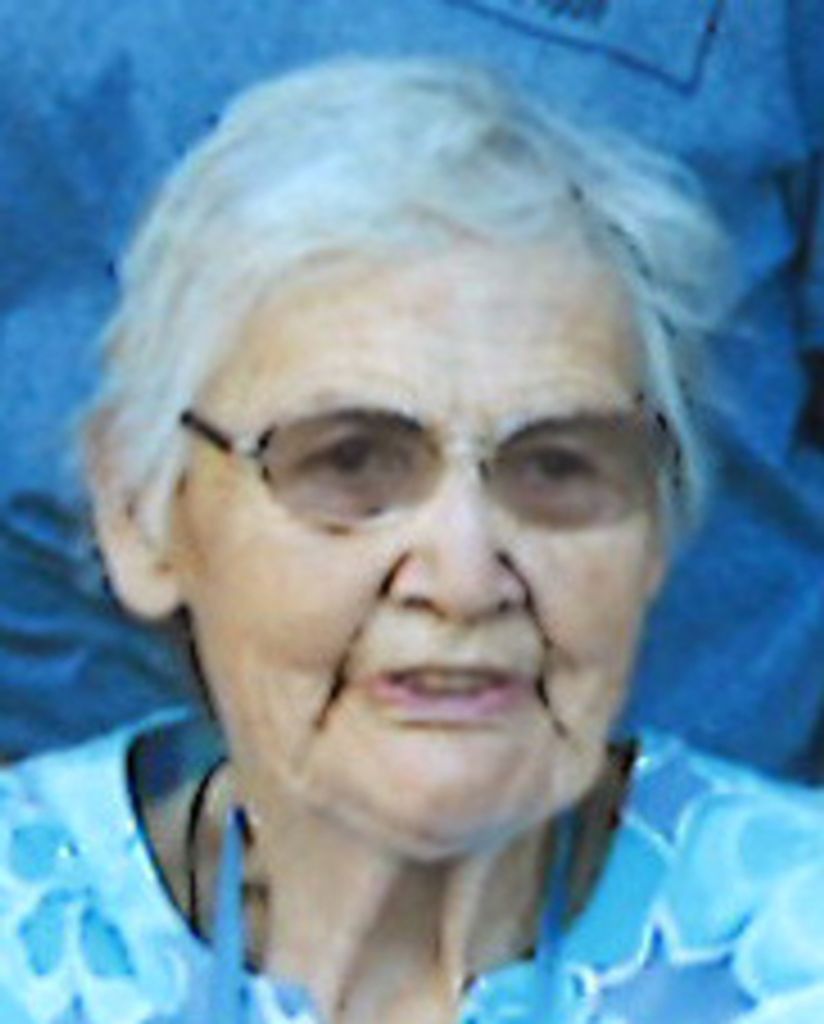 Joan Marie Demel