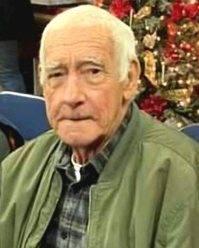 Billy Eugene Edmonds's obituary image
