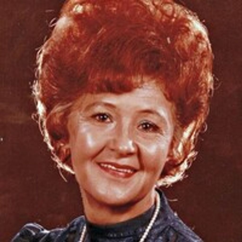 Mildred P. Stuart