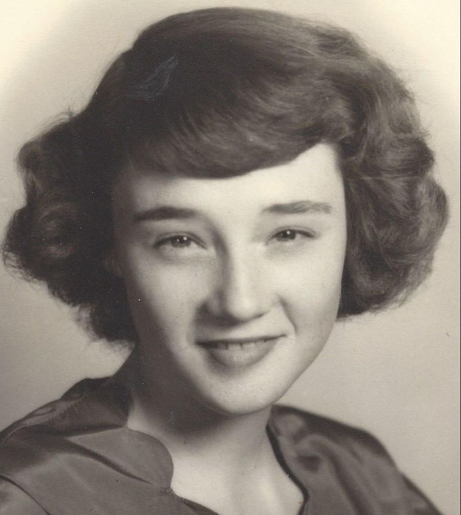 Jeanette Carroll