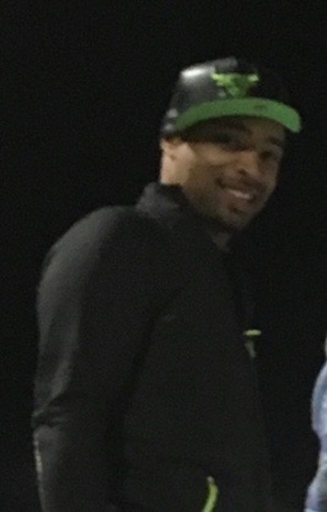 Justin Bradley Clay Robbins