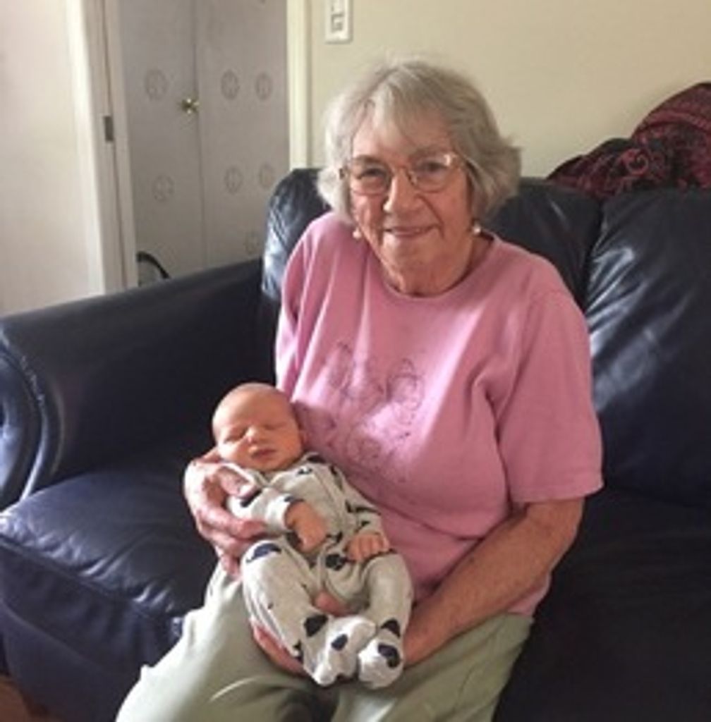 Marion Desaulniers Profile Photo