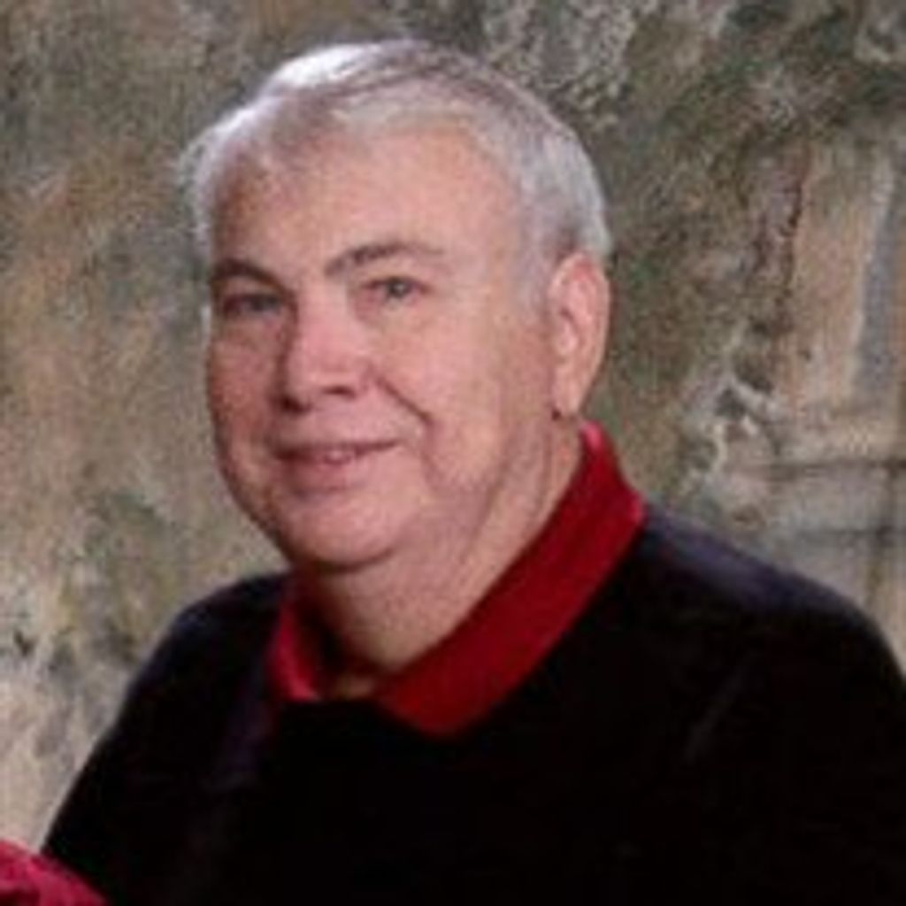 James 'Jim' O.R. Eckiss