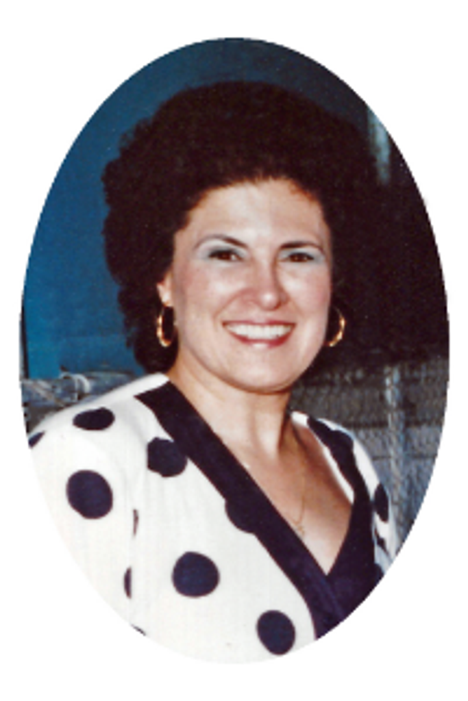 Mary M. Matook