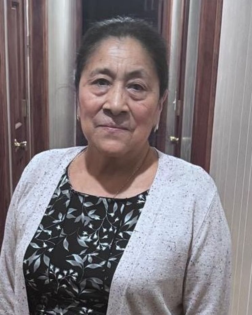 Hilda Lina Gonzalez Lopez Profile Photo