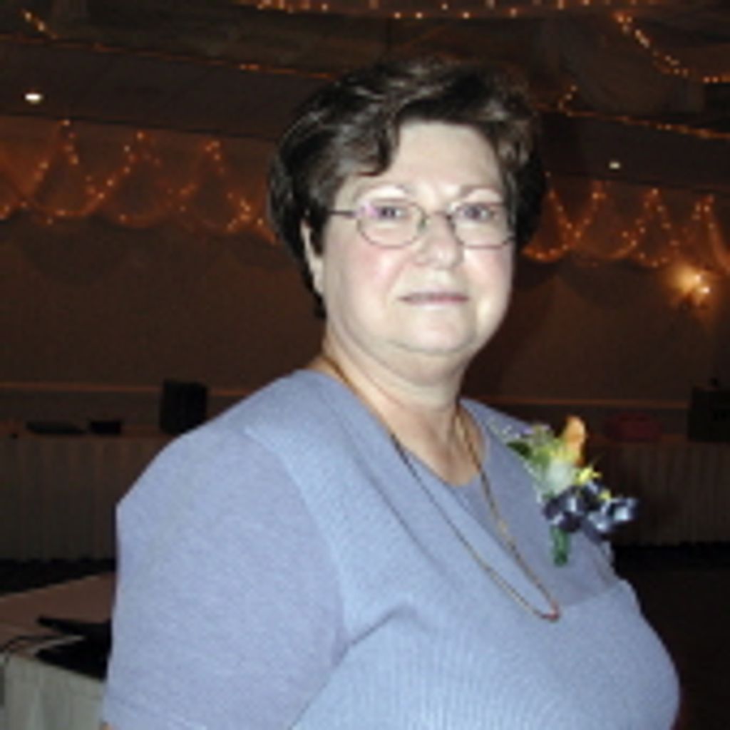 Arlene R. Berndt