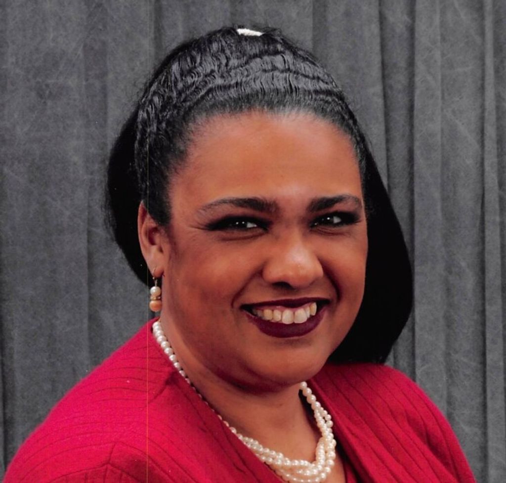 Catherine Louise Farber