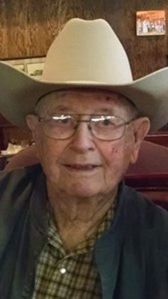 Ira M. Williams