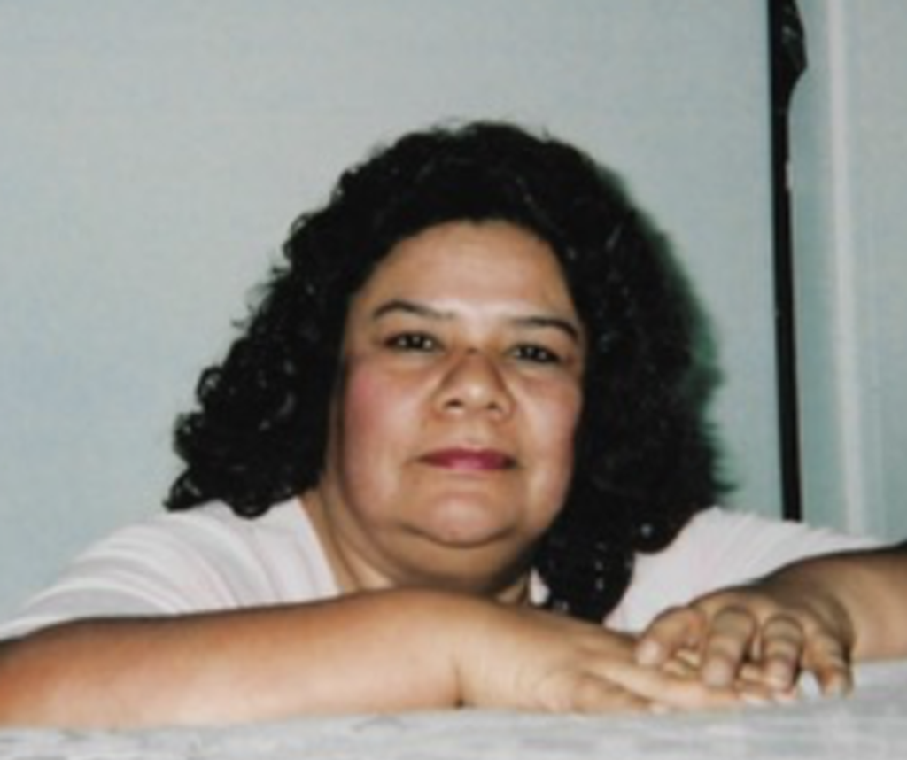 Maria Castro