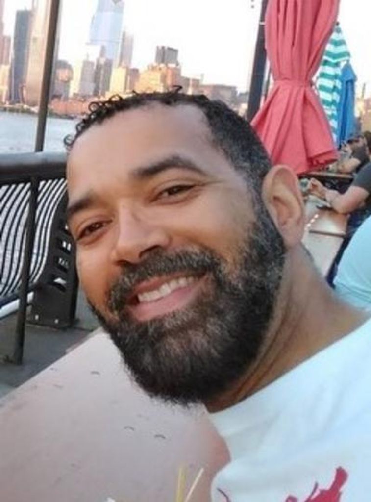 Pascual D. Baez-Vargas Profile Photo
