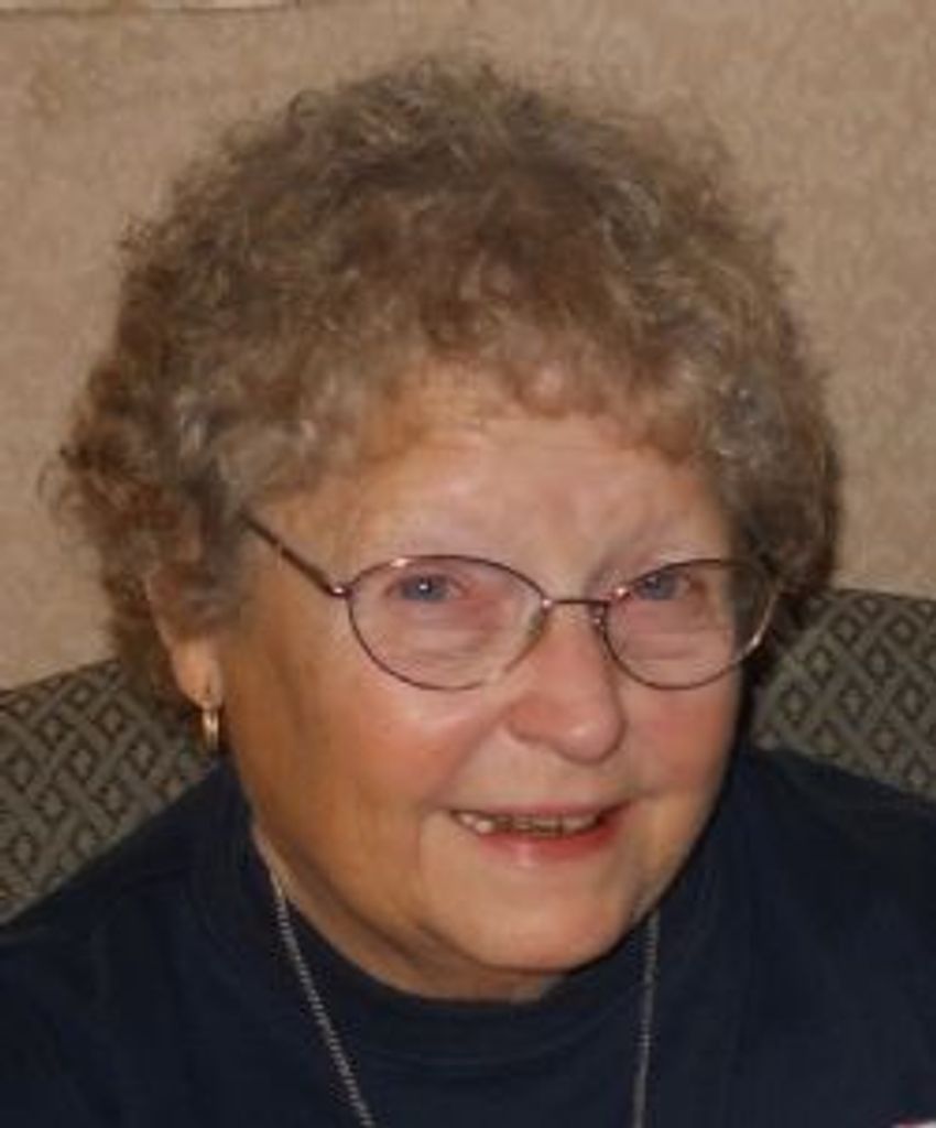 Joyce Catherine Pittman Profile Photo