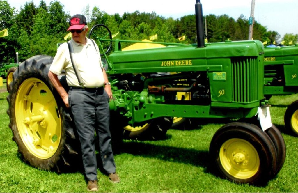 Albert Elton Marsh