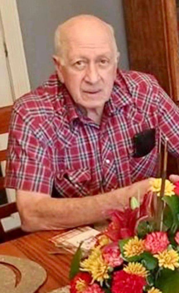 Roman S. Grabowski, Jr. Profile Photo
