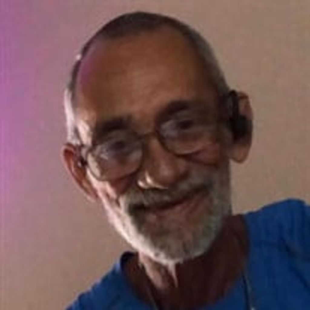 Francisco Fernandez-Tome