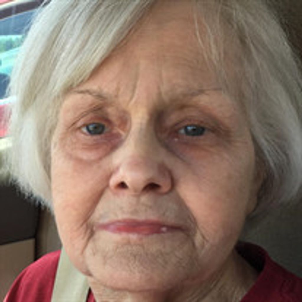 Doris Ross