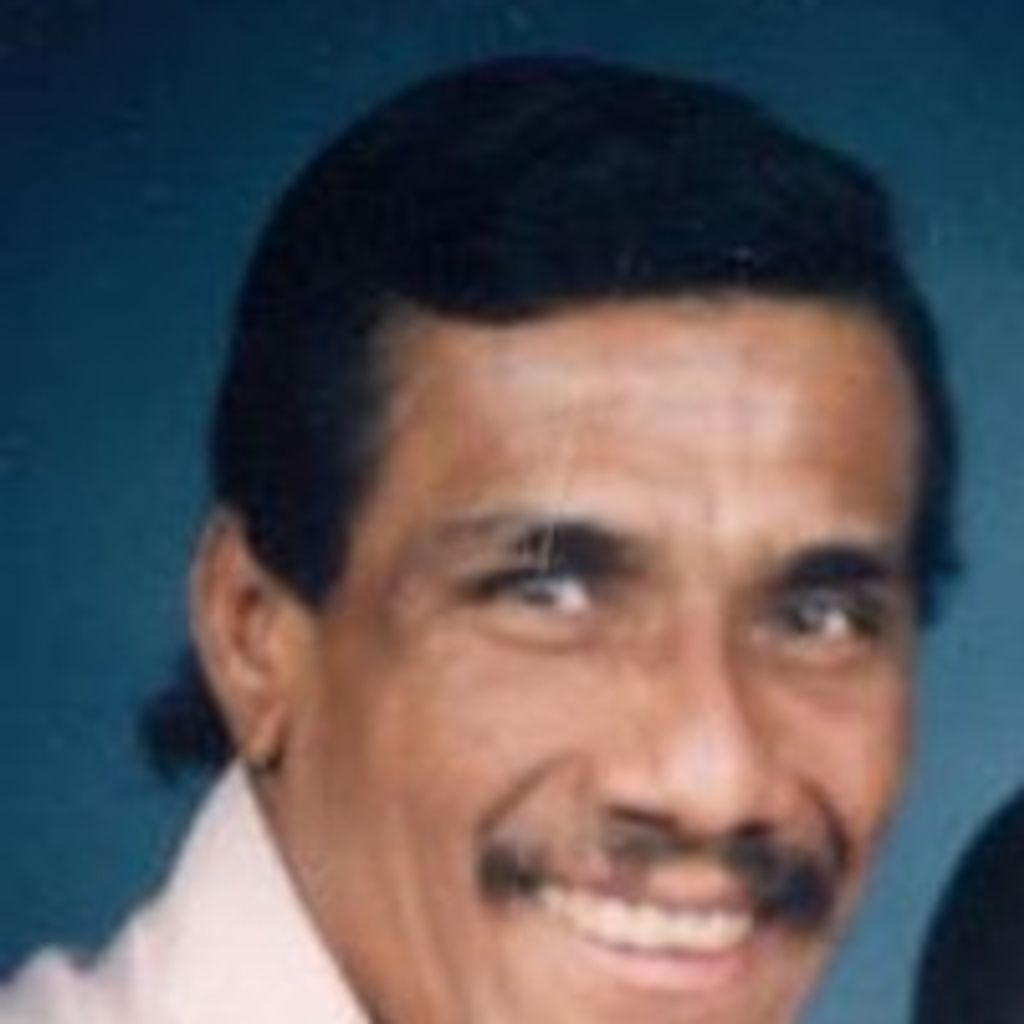 Julio Maldonado, Sr.