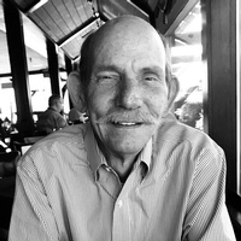 Conrad Bergschneider