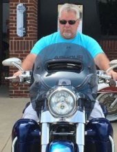 Chris Johnson Profile Photo