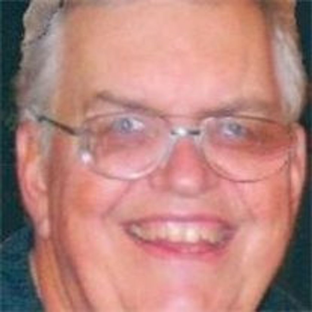 Daniel Charles Leonhardt