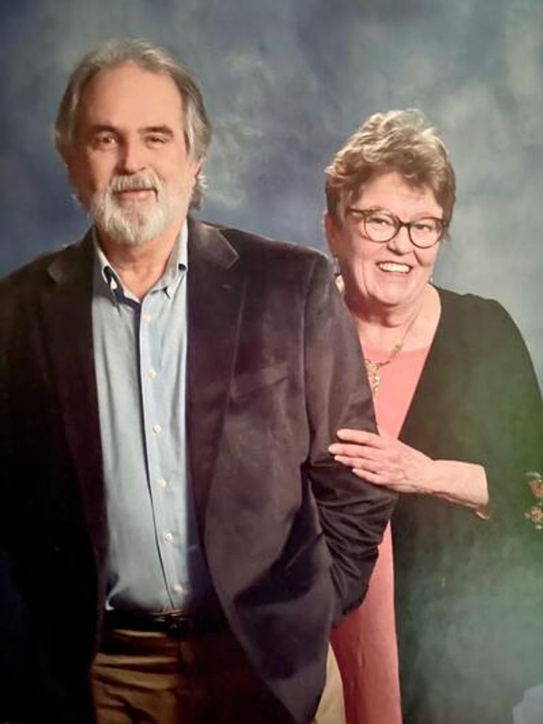Gus Peek Zuker, Jr. Profile Photo
