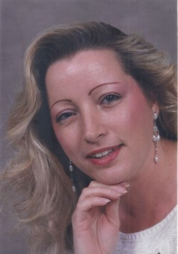 Peggy Wright Branch Profile Photo
