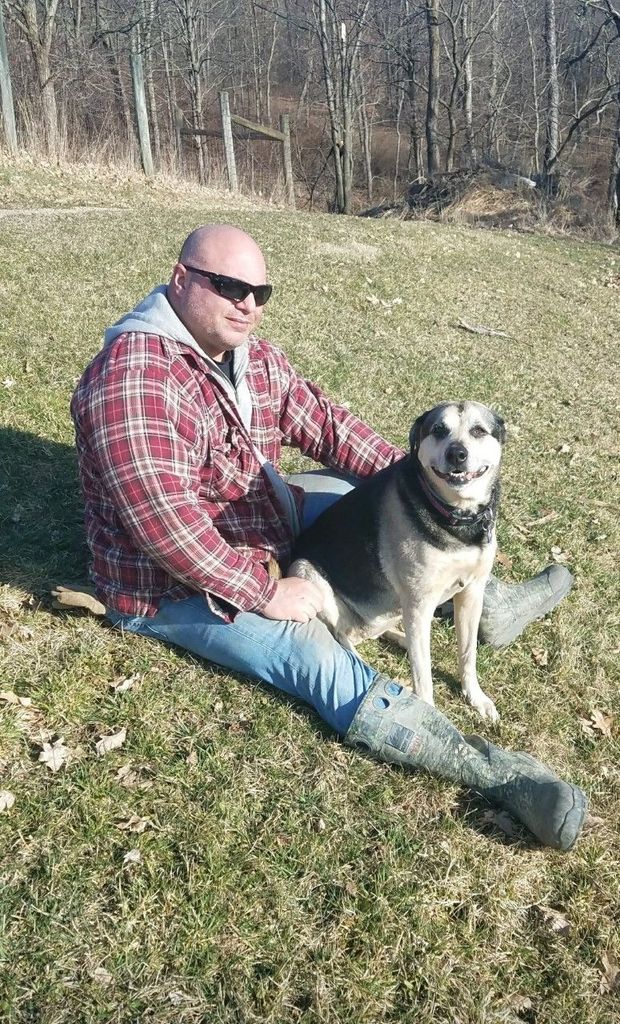 Brian L Rowland Profile Photo