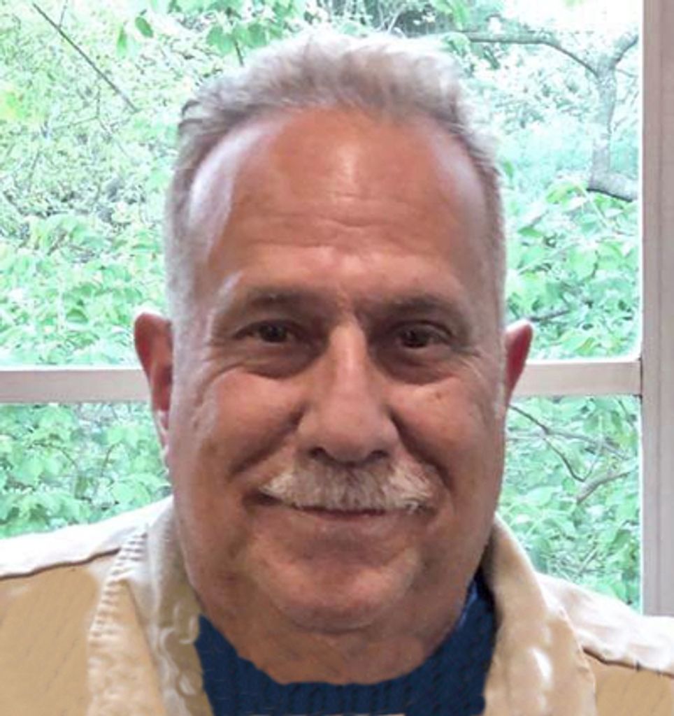 Edward A. Ventresca Profile Photo