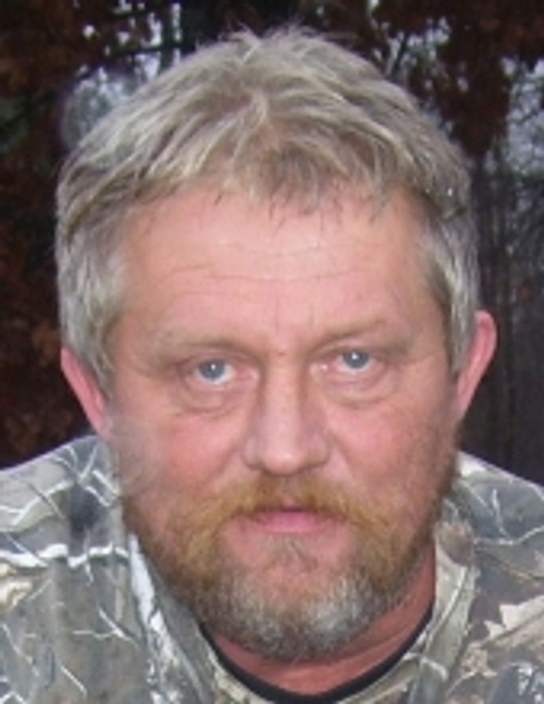 Ricky Allen Prescott Profile Photo