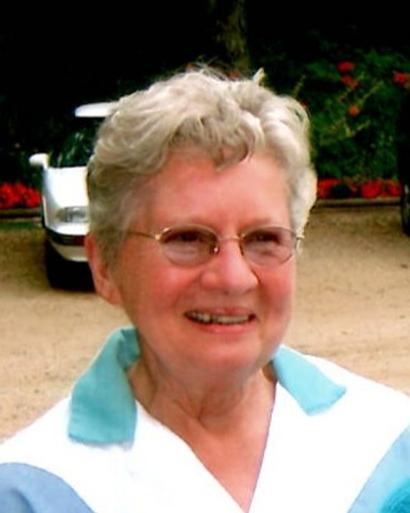 Marjorie Elizabeth Schroeder Profile Photo