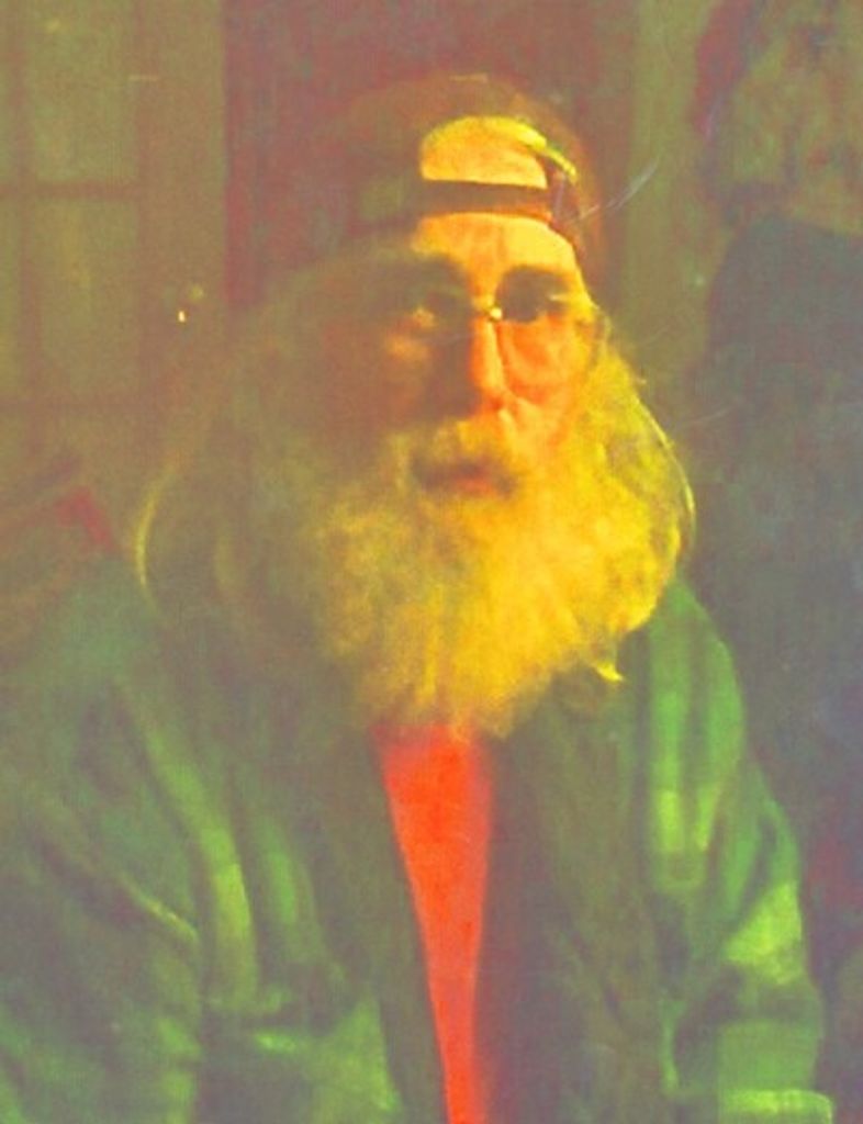 James Patrick Agan Profile Photo