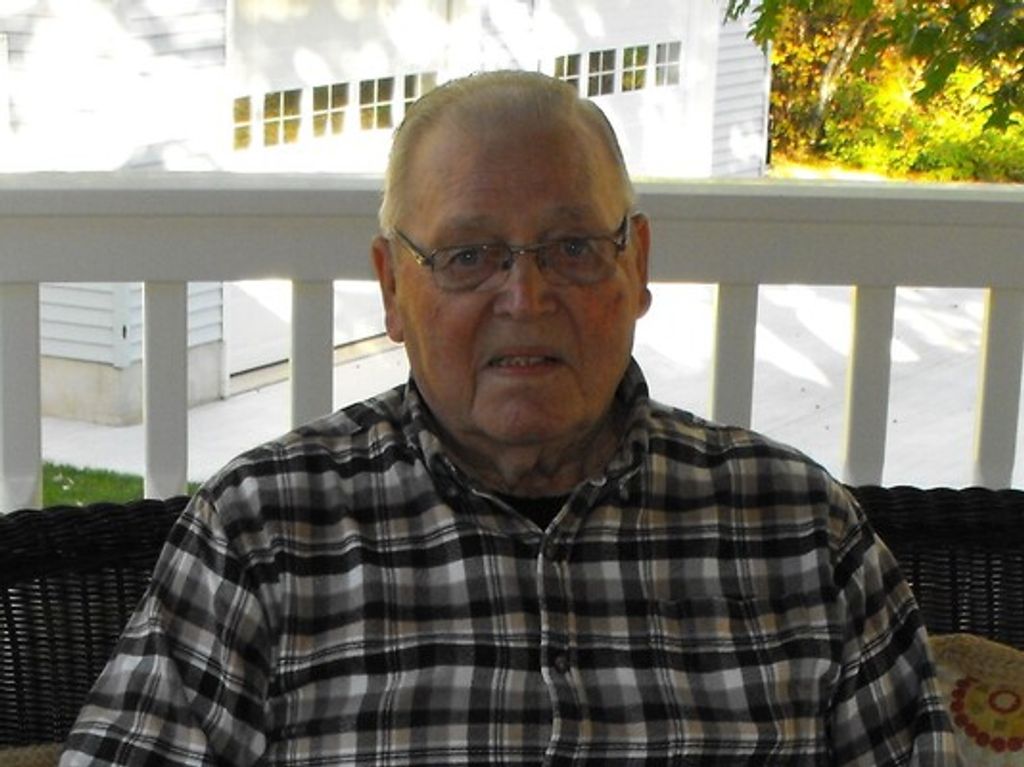 Bert Ingram Balcom