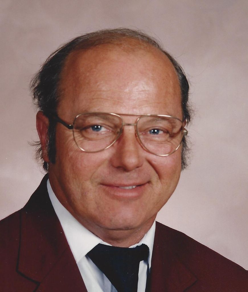 William Titus, Jr. Profile Photo