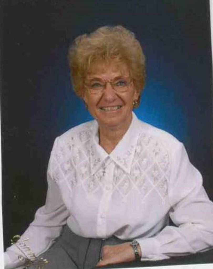 Gwendolyn E. Maynard Profile Photo