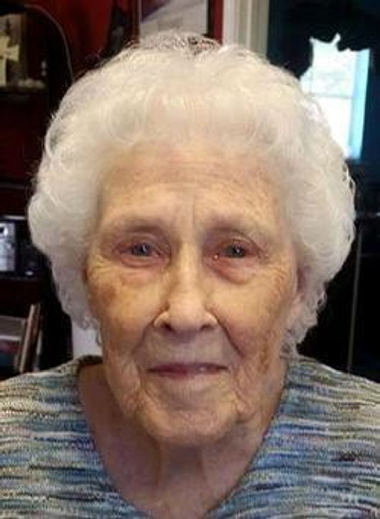 Dorothy Faye Phillips Profile Photo