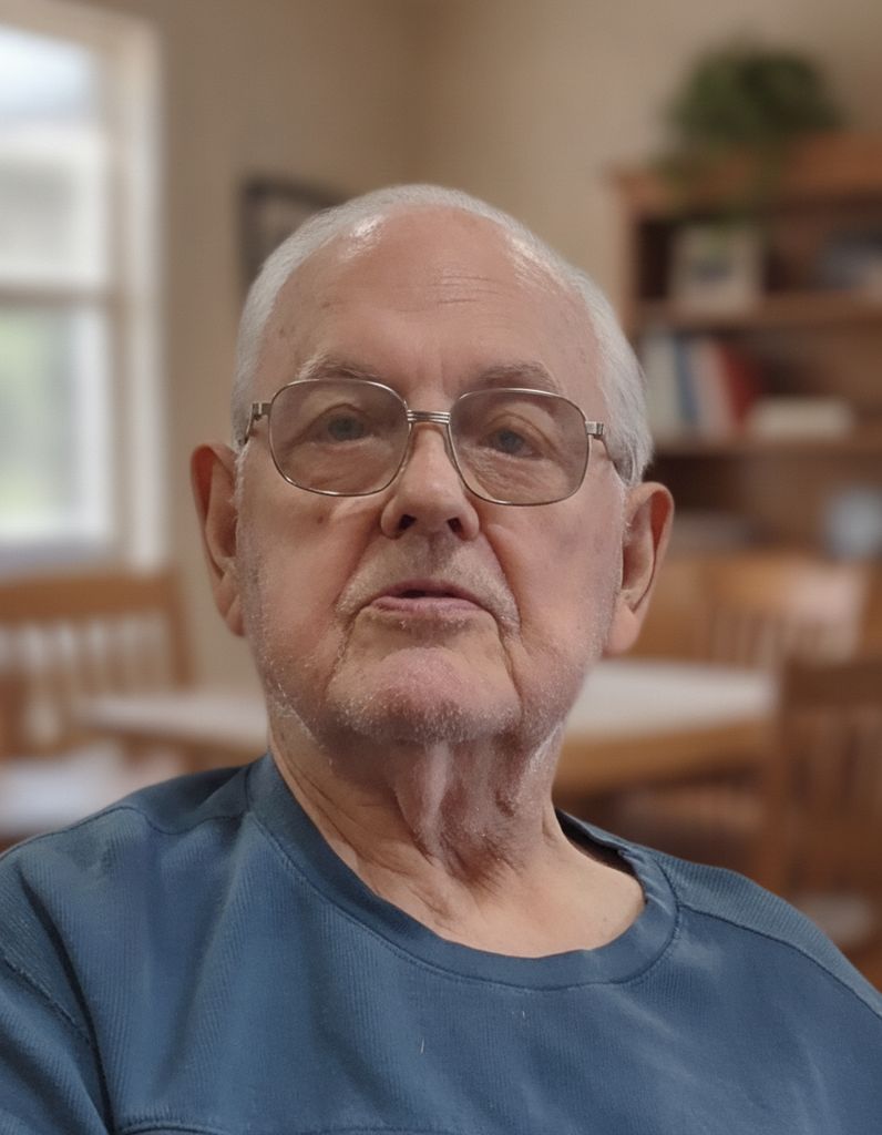 James L. While Profile Photo