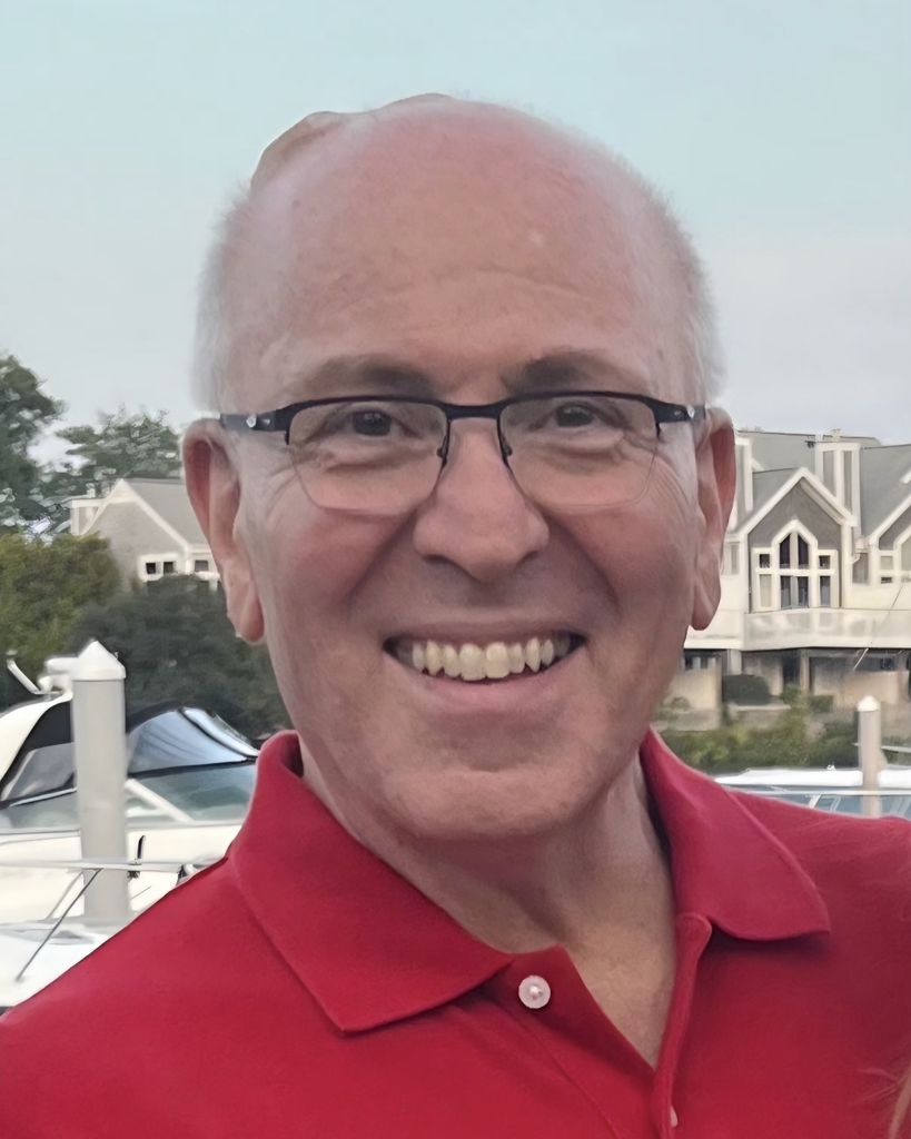 Michael P. Frankian Profile Photo