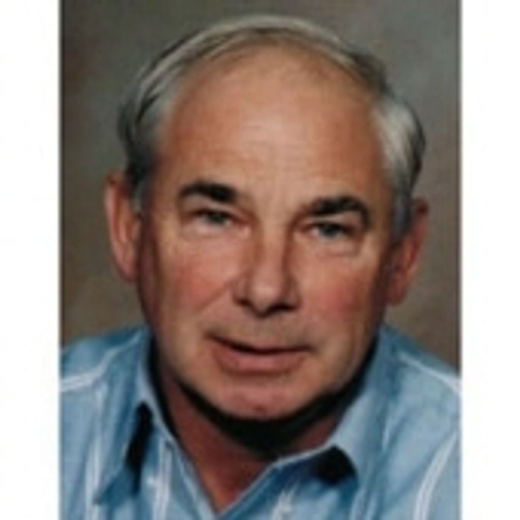 Laverle F. Lingbeck