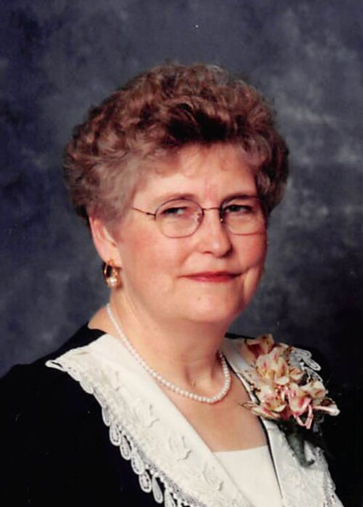 Jean L. Hoyer