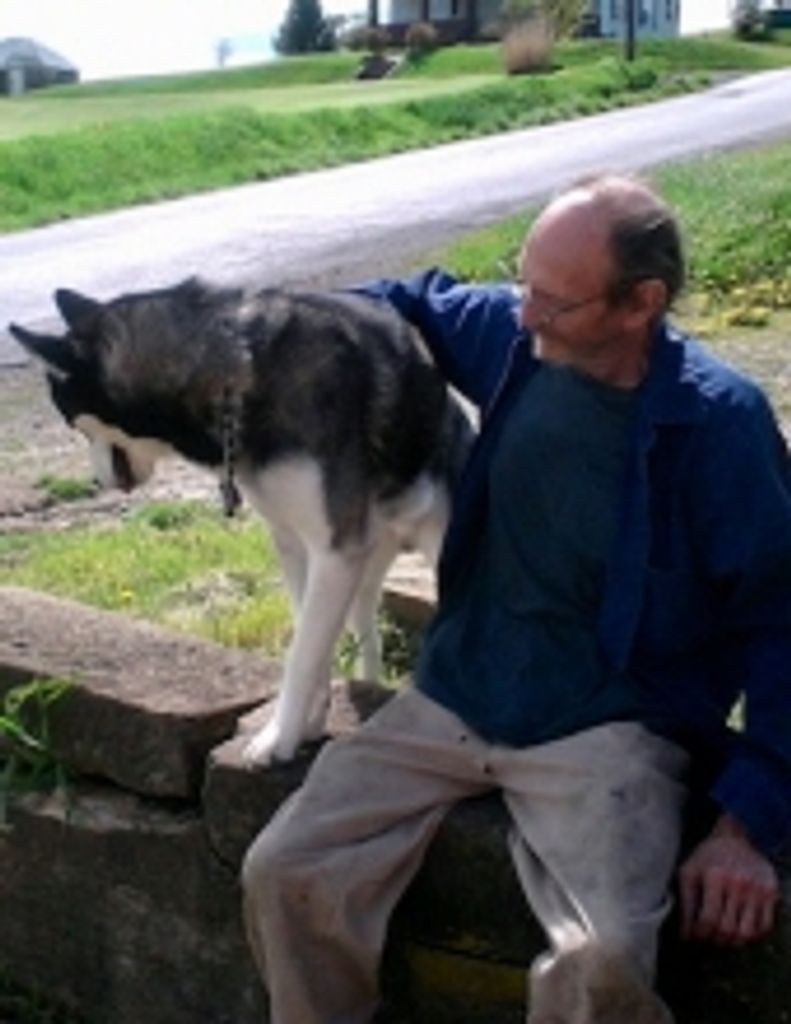 Keith A. Anderson Sr.