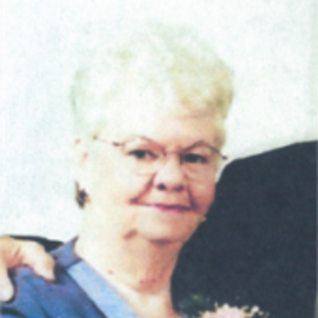 Wanda Arline Neal Abshire