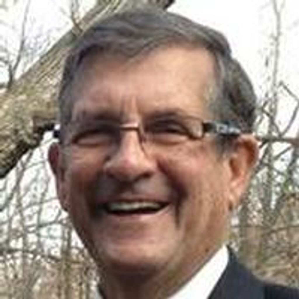 John R. Tucker