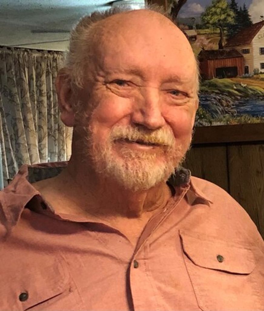 Thomas "Tj" James Prather Profile Photo