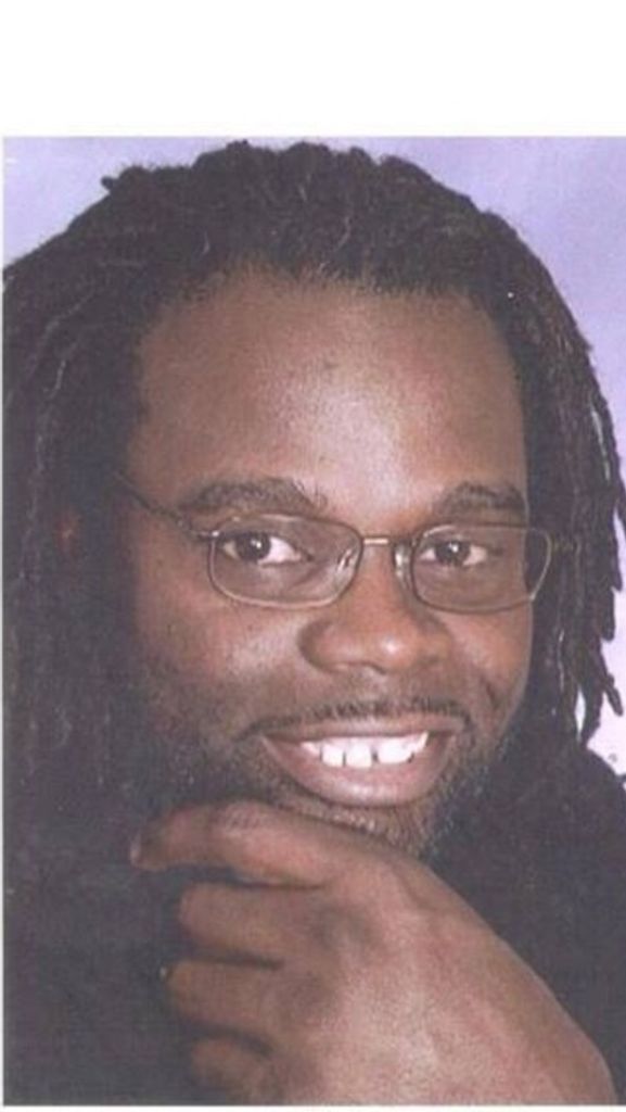 David Tyrone Miles Profile Photo