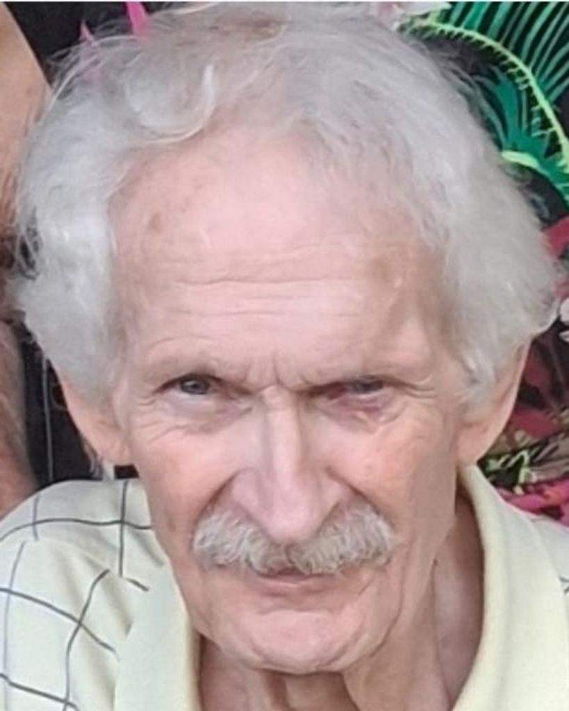 Calvin Ray Trautvetter