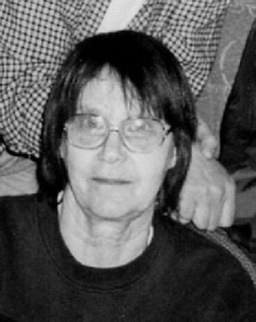 Marjean Hamrick