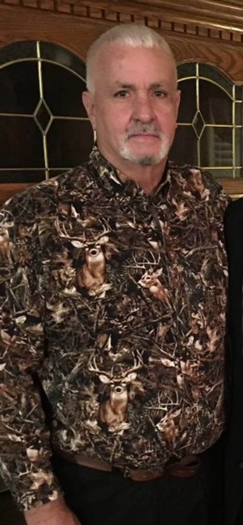 Norman D. Strickland "Spanky" Profile Photo