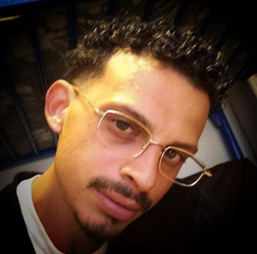 Mario David Pena Profile Photo
