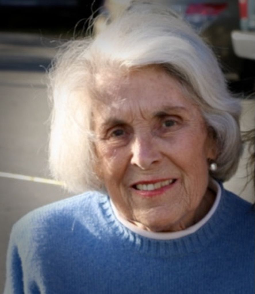 Patricia Roberts Lieser Profile Photo