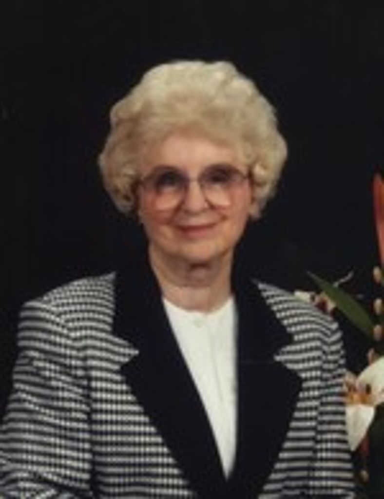 Carolyn Jane Bertram